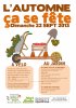 L'automne 2013 ça se fête ! BREST