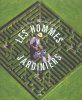 Hommes jardiniers